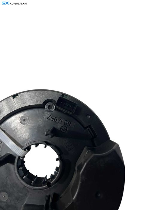 Spira Spirala Banda Panglica Senzor Unghi Volan Mercedes Clasa C Class W203 C180 C200 C220 C270 2000 - 2007 Cod 0025421918 002 542 19 18 [B3756]