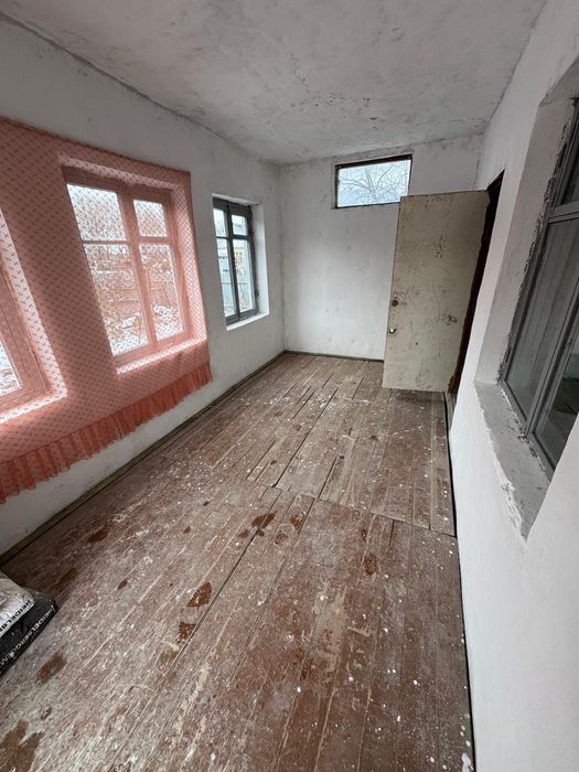 Продаётся 4-х комнатный дом п. Герасимовка