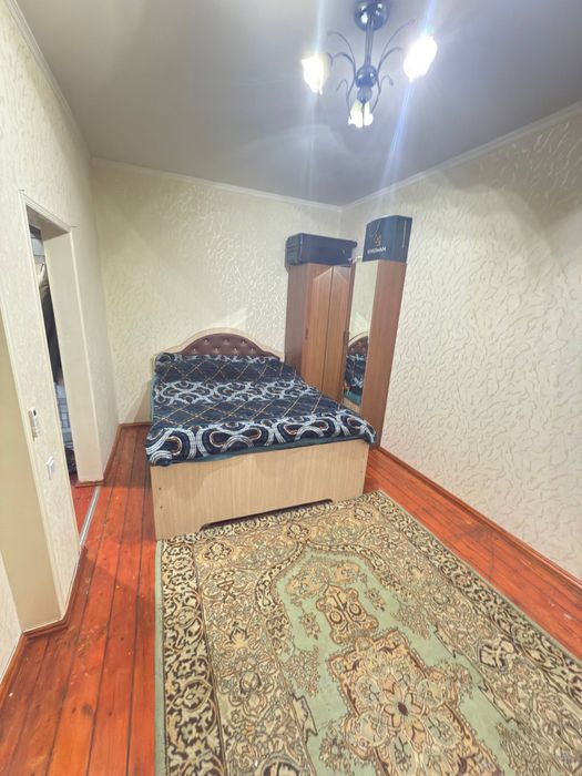 Yakkasaroy tum, Shota Rustaveli kochasida 1 xonali uy ijaraga beriladi