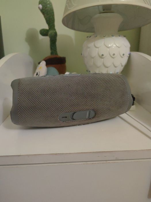 Колонка беспроводная jbl charge 5