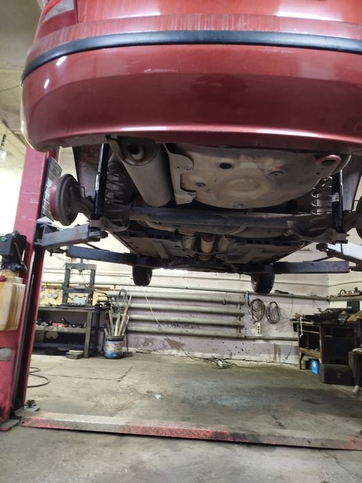 Продам шкоду фабия