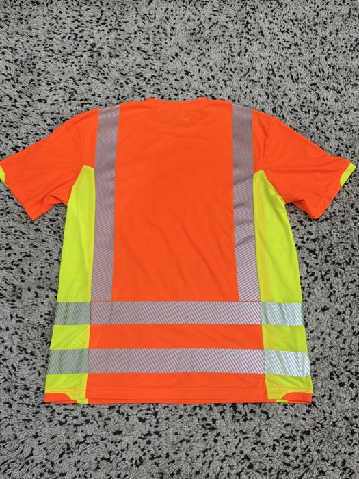 Мъжка тениска ENGELBERT STRAUSS .Размер L