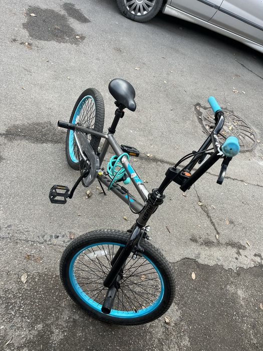 Продаю электро самакат