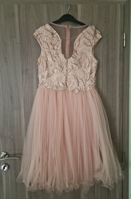 rochie scurta de ocazie