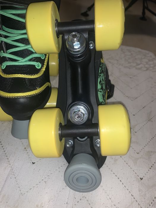 Детски кънки 31/32 номер