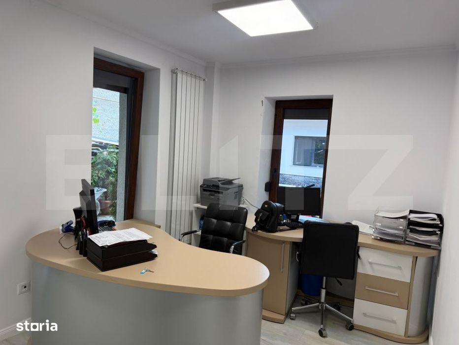 Casa individuala zona ultracentrala, Bistrita