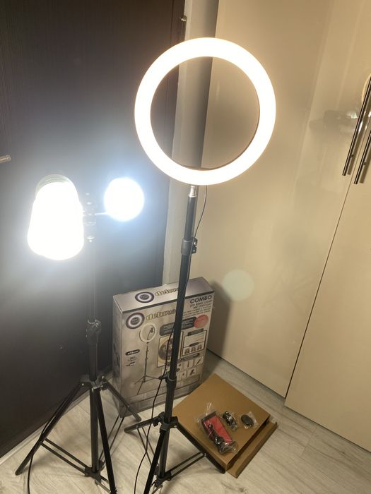 Chit lumini studio