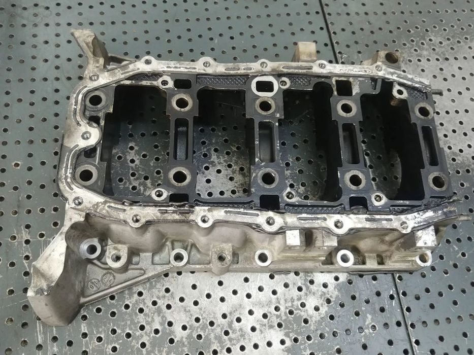 carter  baie ulei  1.3 d multijet  55283775 fiat 500x  55263885