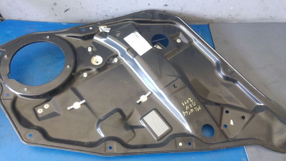 macara usa dreapta spate mercedes ml w164 facelift 2011 993679-108