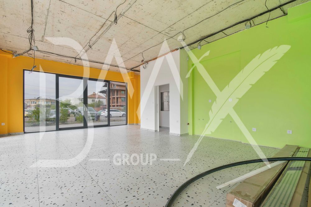 Продава се Заведение в София, Овча купел 1 - 235 кв.м за 1096 €/кв.м - Снимка #5