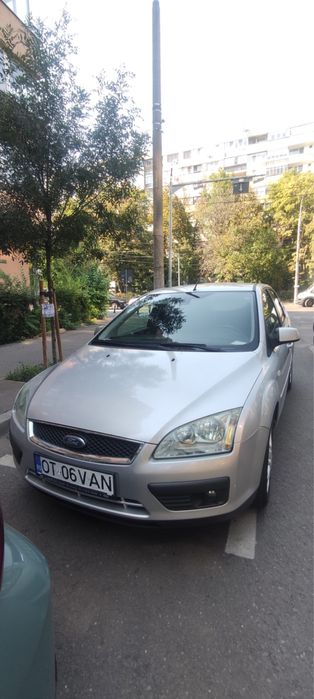 FORD Focus 2006 — imagine 2
