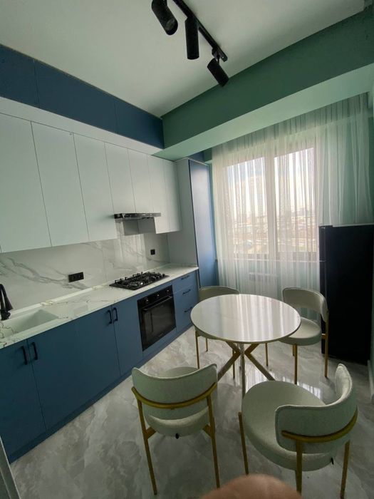 Без Маклер Новастройка 2 комнатный разделный новая после ремонт