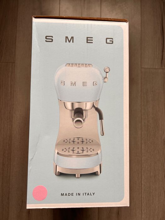 Espressor cafea smeg