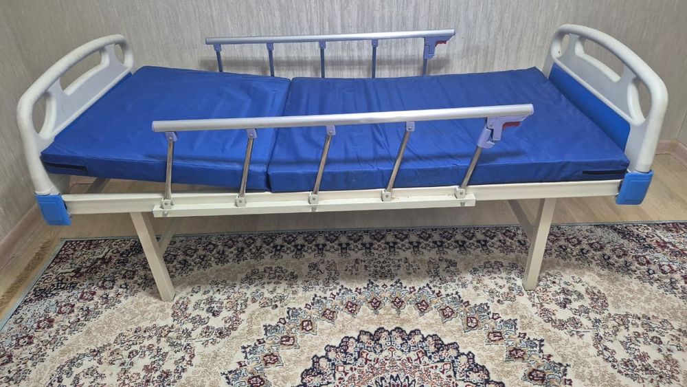 Многофункциональная кровать