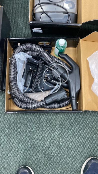 Roboclean pro aura