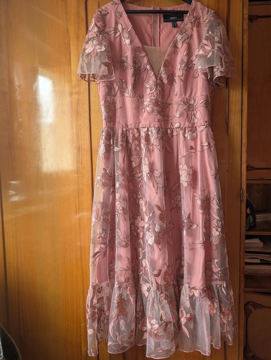 Rochie superbă Nissa