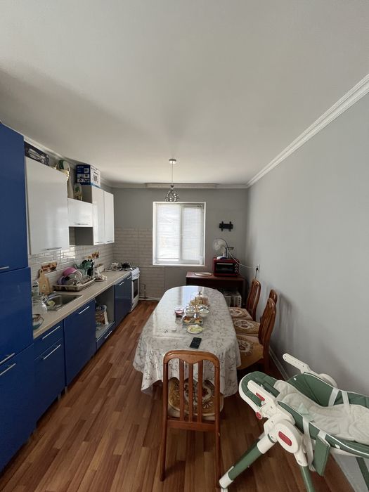 Продам 4-комнатный дом