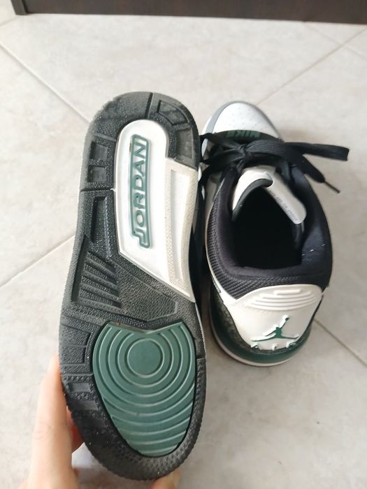 Спортни маратонки Air Jordan Legaci