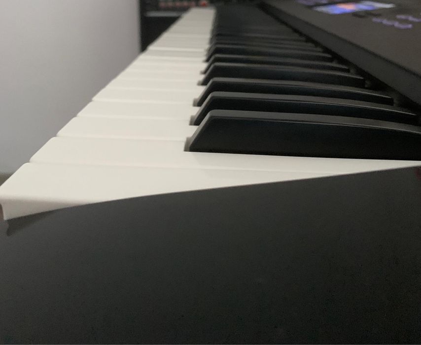 Vand keyboard nautilus