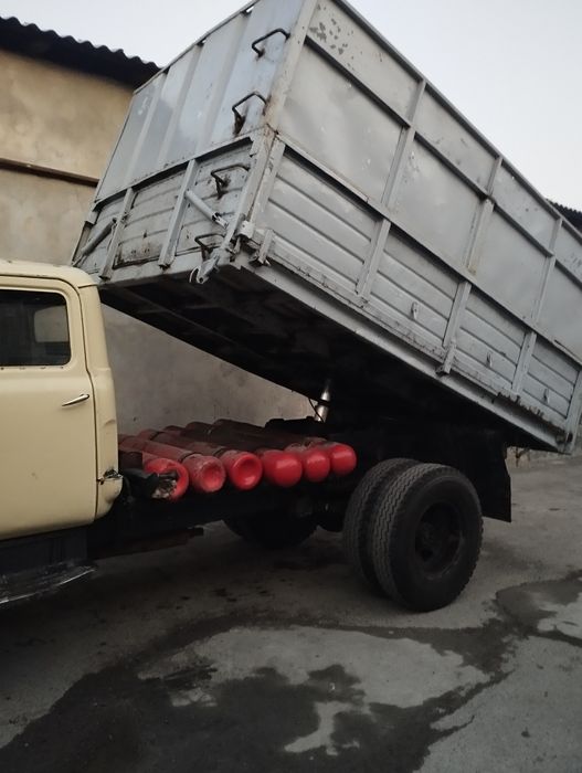 Газ 53.срочно Сотилади.