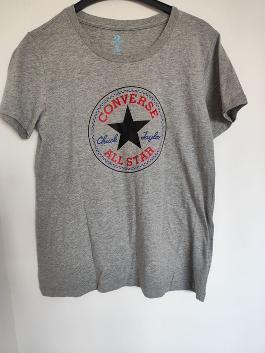 Converse tricou M