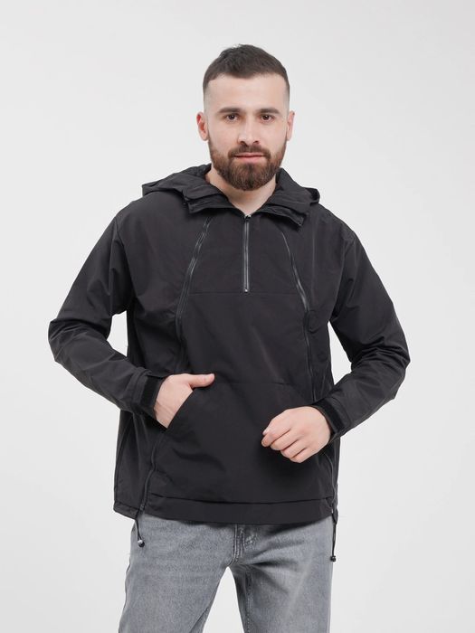 Мужской анорак Just Concept Trend (XL) – Отличное состояние!