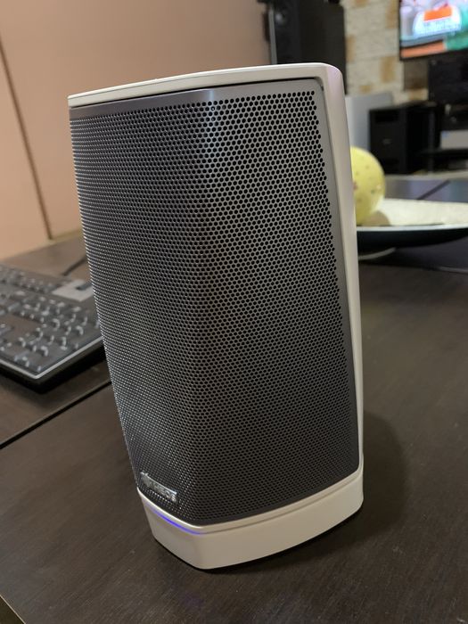 Denon HEOS 1 HS2 + GoPack Boxă Wi-Fi Bluetooth Preț de MAGAZIN 1550Lei