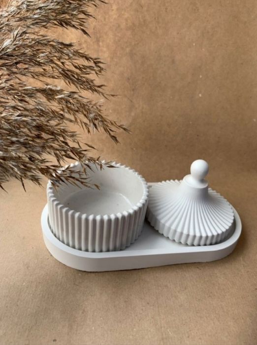 Тойбастар, бонбоньерки