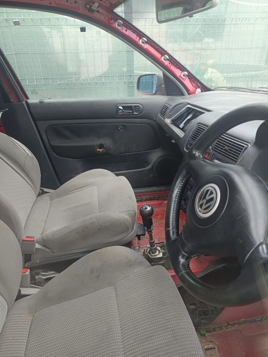 Vand golf 4 1.9 TDI