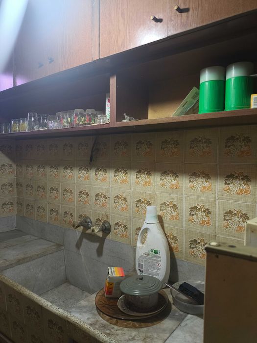 ПРОДАВАМ КЪЩА В С. БИСТРЕНЦИ, ОБЛАСТ РУСЕ