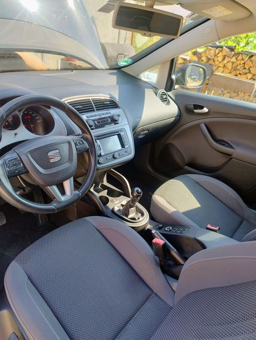 Seat Altea XL 2014