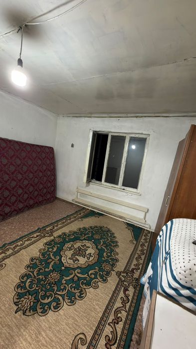 Комната на долгий срок
