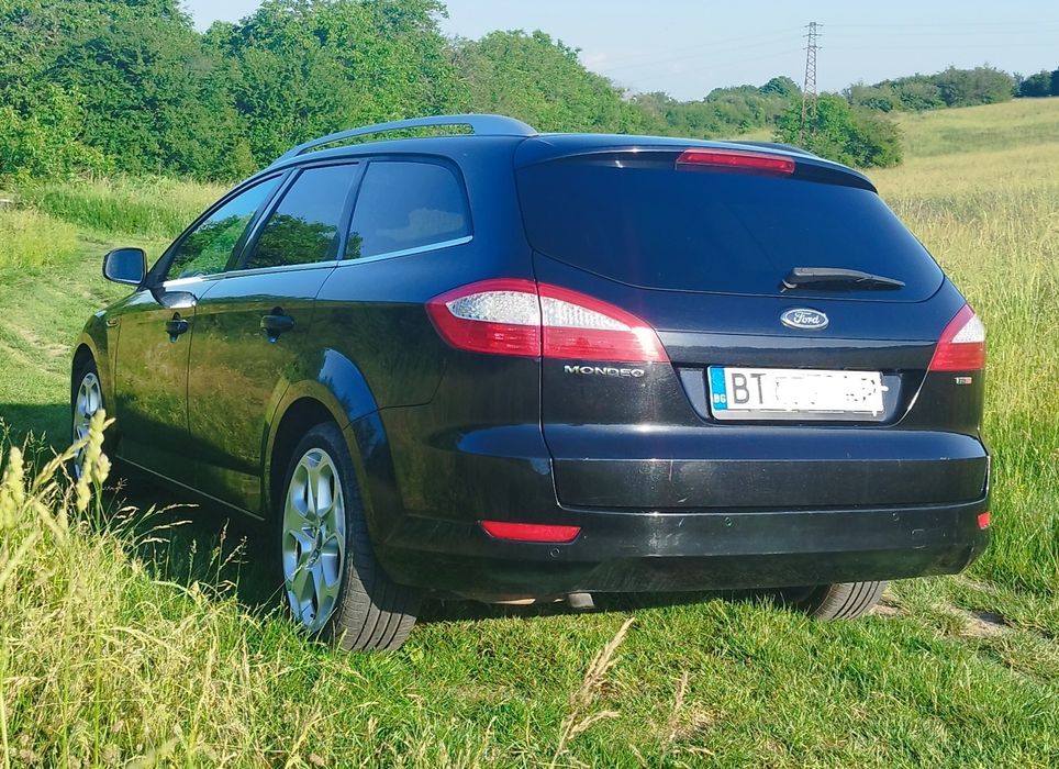 Продавам Форд Мондео