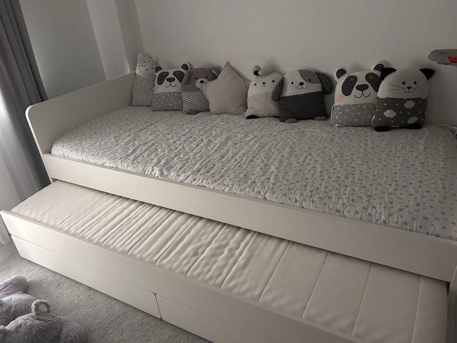 Легло сандвич 90/209 Икеа