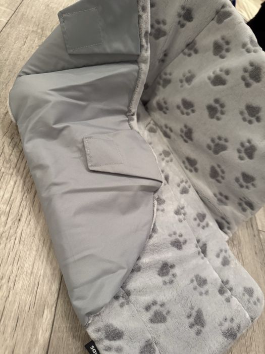 Чехол санки новые от ника 5000