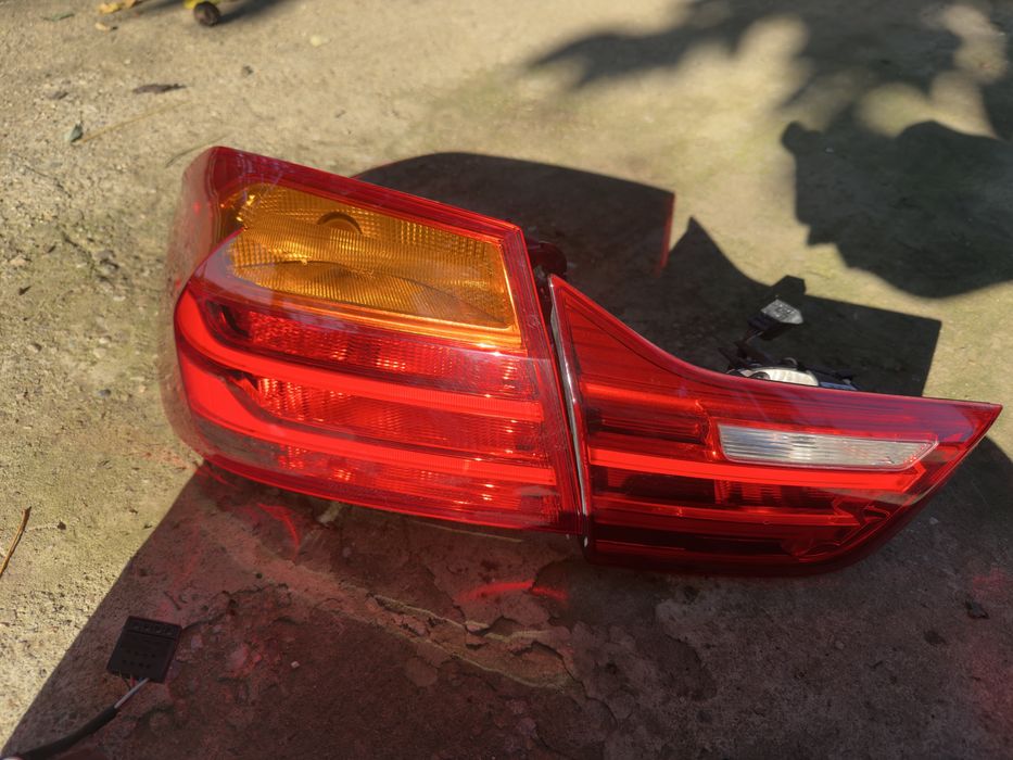Stop stopuri bmw seria 4 f32 f36 f82