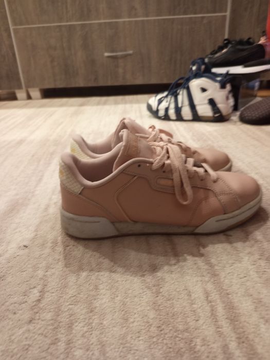 Дамски обувки Adidas