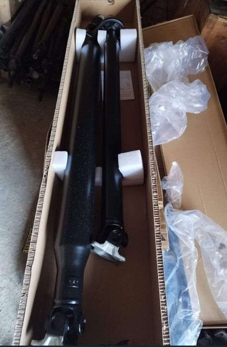 Reparatii cardane Mercedes Sprinter/Vito