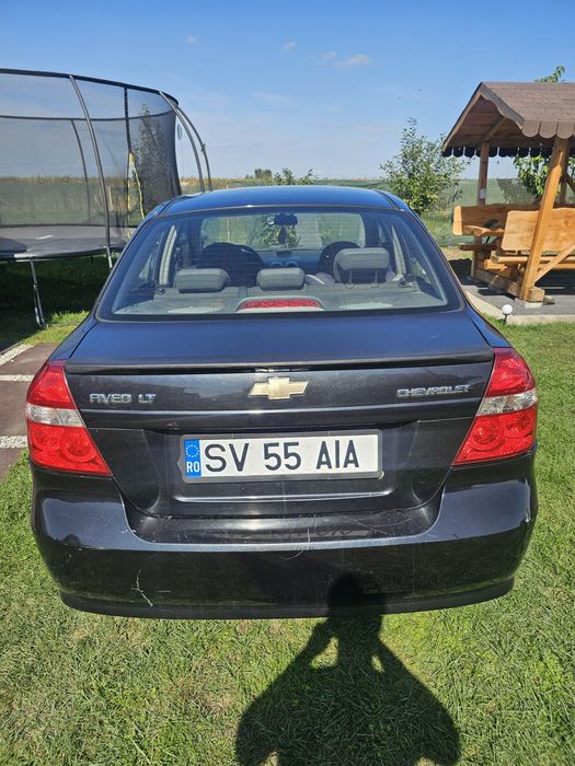 CHEVROLET Aveo 2010 — imagine 2
