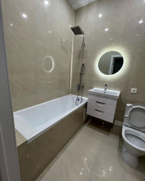 Евроремонт под ключ