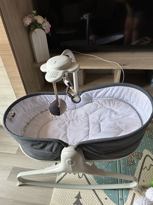 Люлка шезлонг Tiny love