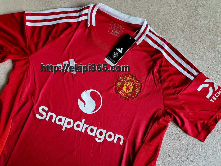 Финални - Манчестър Юнайтед НОВ сезон 2024/25