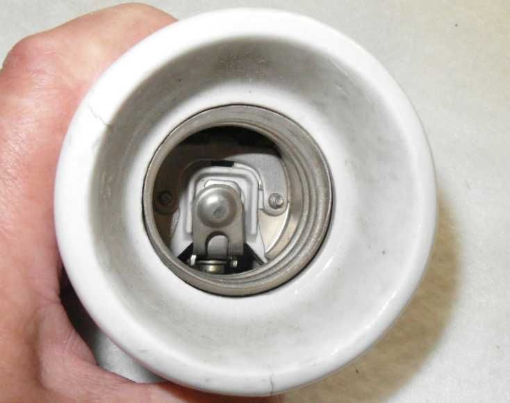 Лампа 220 В 1000 ВТ