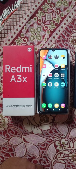 Продам Redmi A-3X