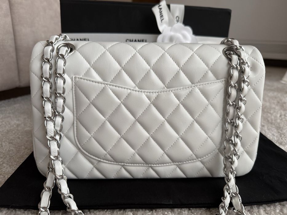 Classip Flap Chanel