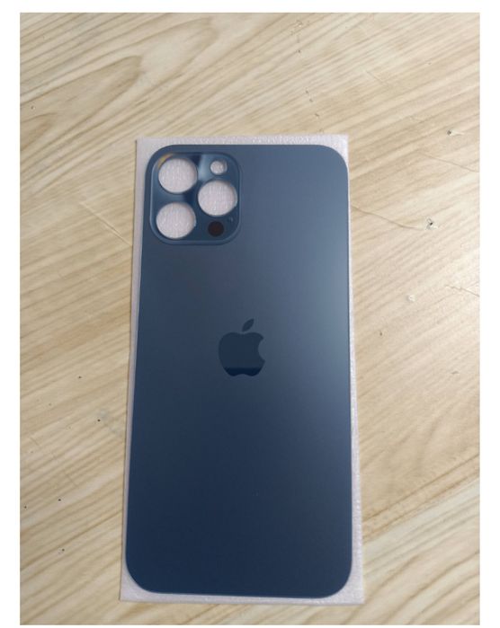 Apple iphone 12 pro max панель задняя крышка