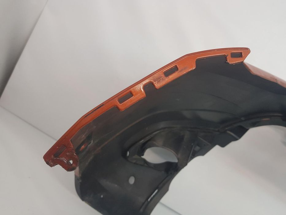 Bara fata Dacia Duster 2 dupa 2017