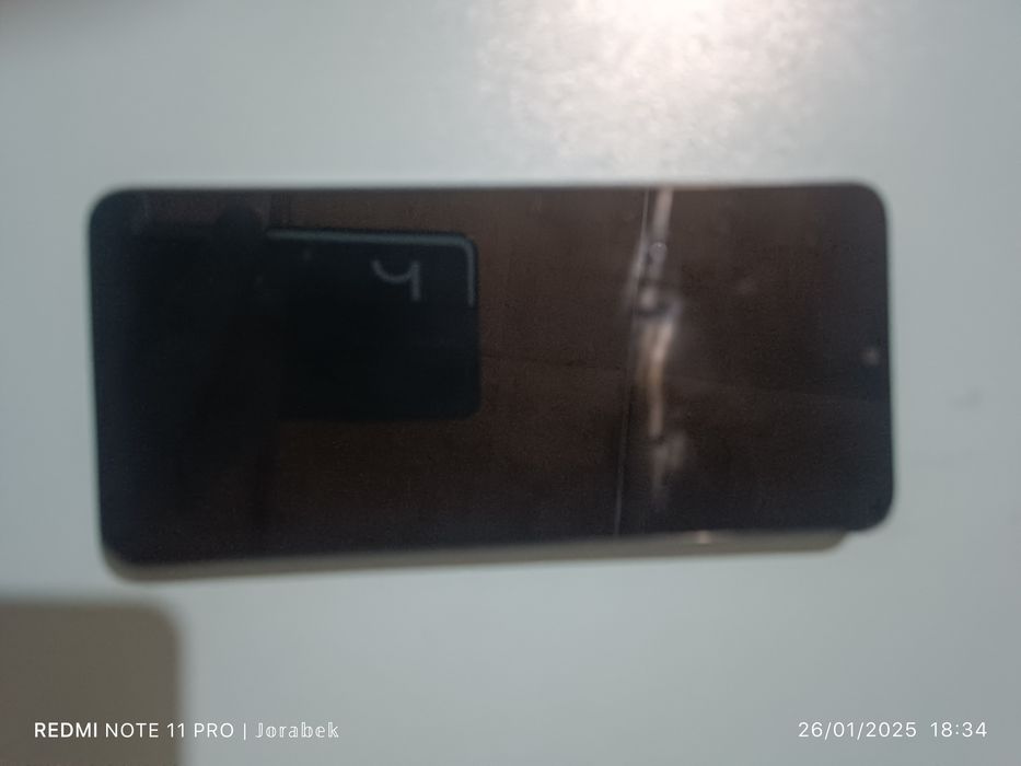 POCO c65 xotirasi 6/128