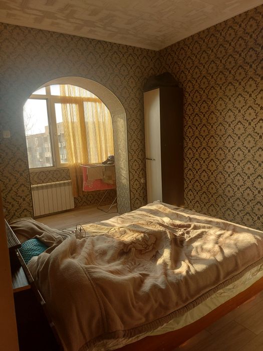 Продам квартиру со своим отоплением