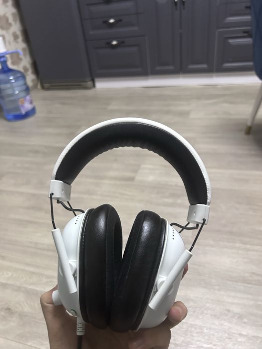 Razer Blackshark V2 X